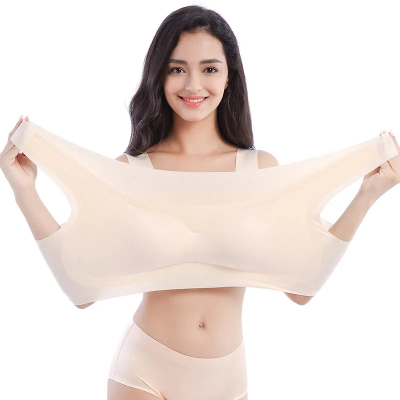 Seamless Bralette