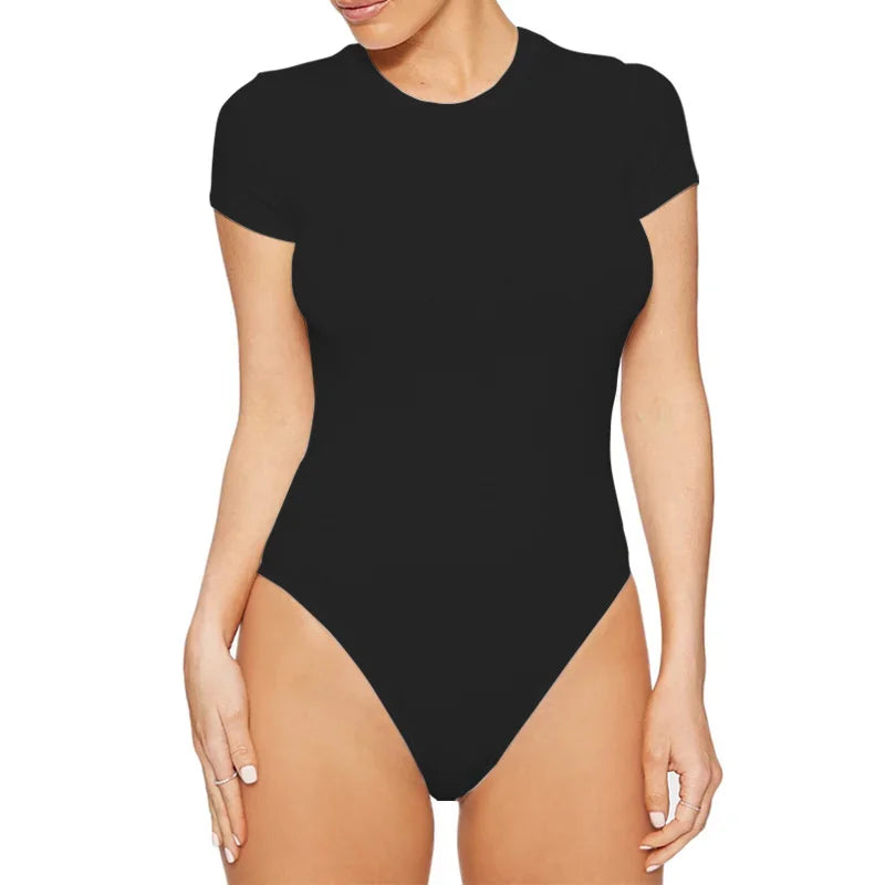 The Essential T-shirt Bodysuit