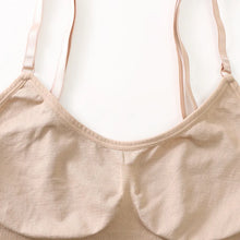 Load image into Gallery viewer, Seamless Thong Bodysuit