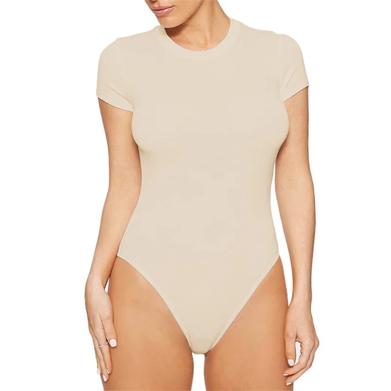 The Essential T-shirt Bodysuit