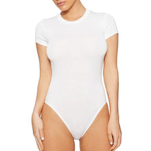 Load image into Gallery viewer, The Essential T-shirt Bodysuit