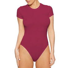 Load image into Gallery viewer, The Essential T-shirt Bodysuit