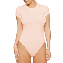Load image into Gallery viewer, The Essential T-shirt Bodysuit