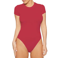 Load image into Gallery viewer, The Essential T-shirt Bodysuit