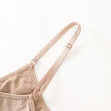 Load image into Gallery viewer, Seamless Thong Bodysuit